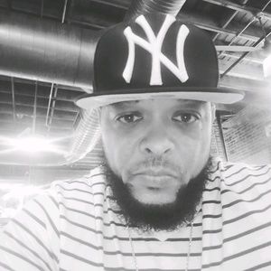 Meet your Posher, Travis